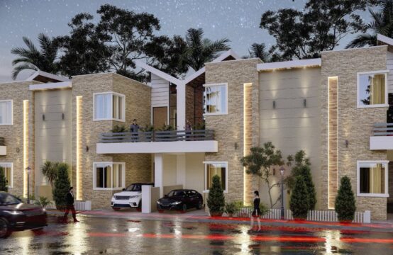 AH Luxury Villas