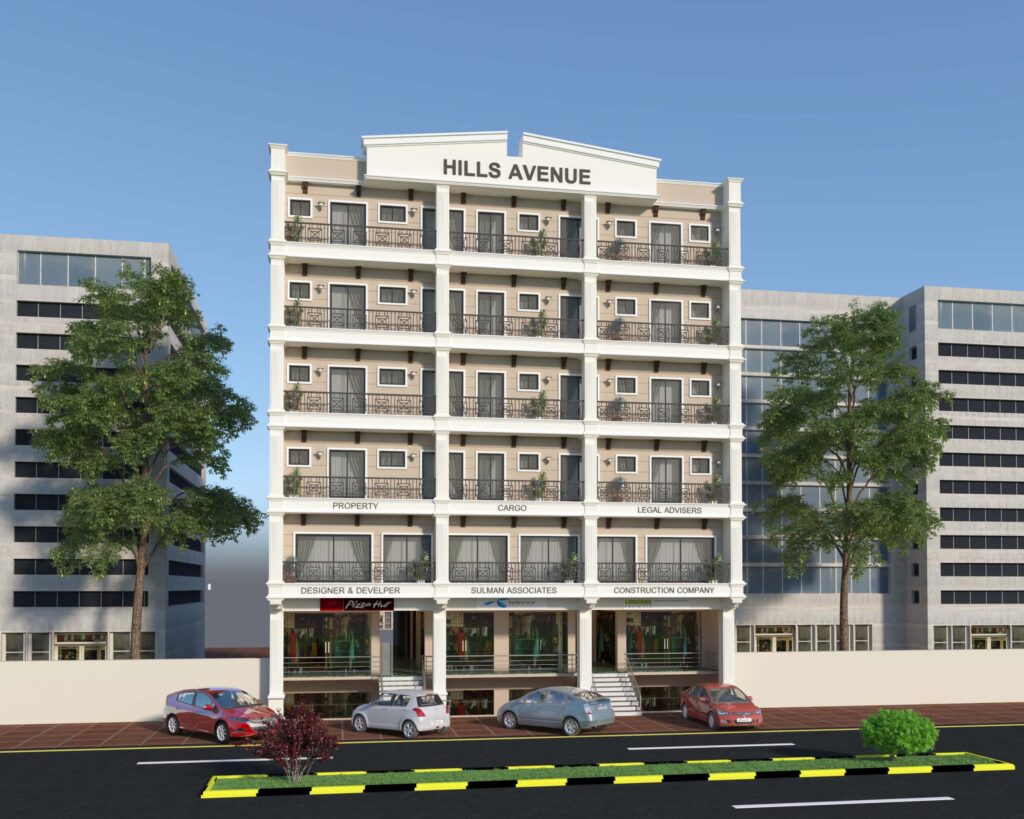 Apartment Culture: Insight from real estate agency in Islamabad