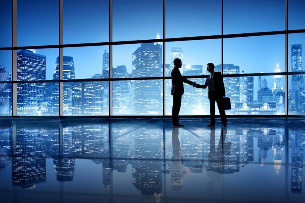 real estate investors