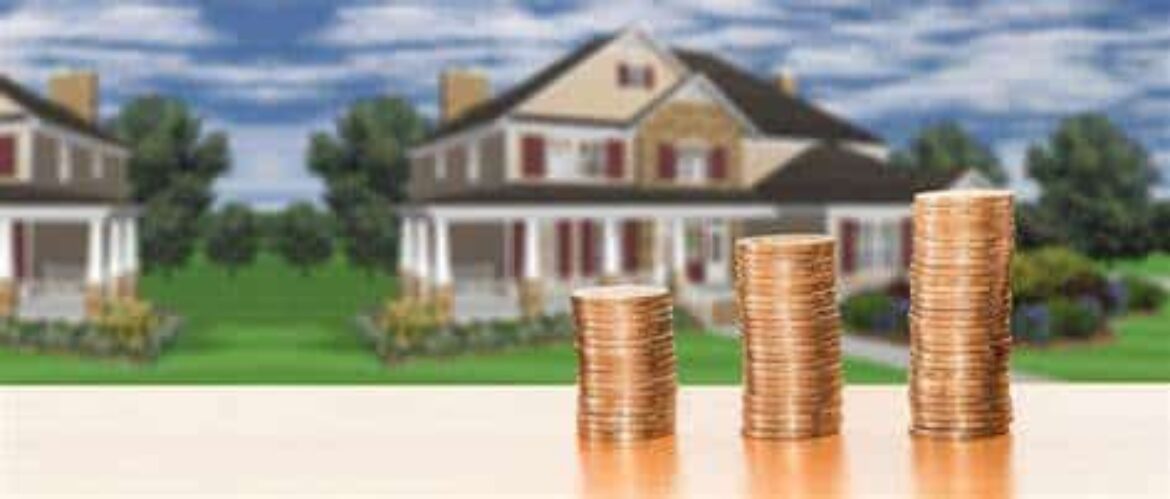 real estate trends in 2021