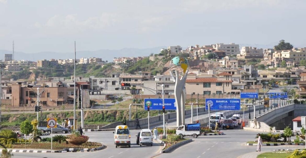 real estate business in Islamabad