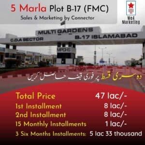 real estate agency in Islamabad