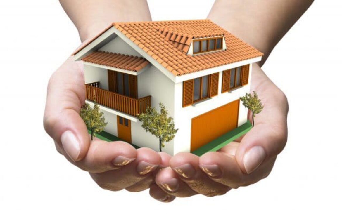 Real estate business