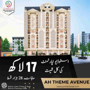 property agent is Islamabad