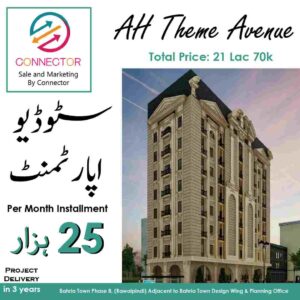real estate agency in Islamabad