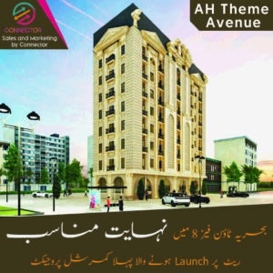 property business in Islamabad
