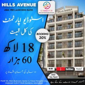property business in Islamabad