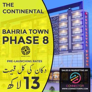 real estate agency in Islamabad