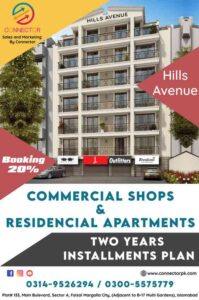 property agent is Islamabad