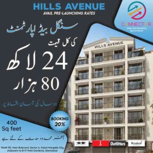 online real estate business in Islamabad