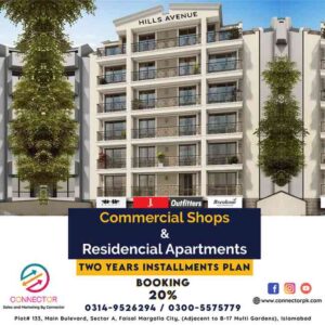 property companies in Islamabad