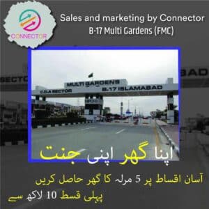property business in Islamabad