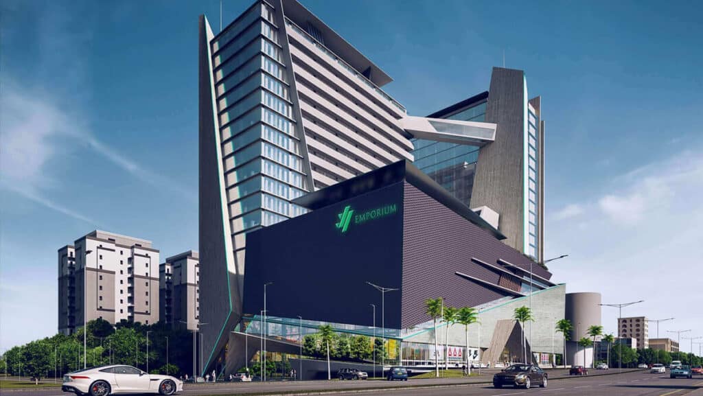 property company's in Islamabad