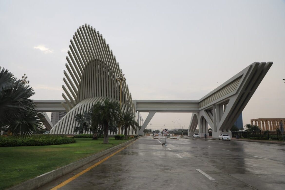 real estate agencies in Islamabad