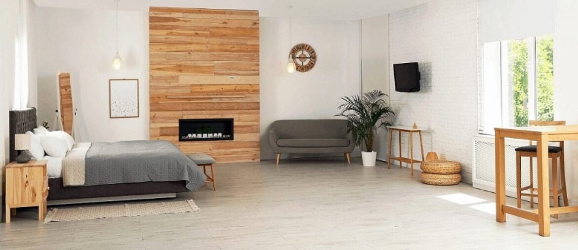 studio apartments for students