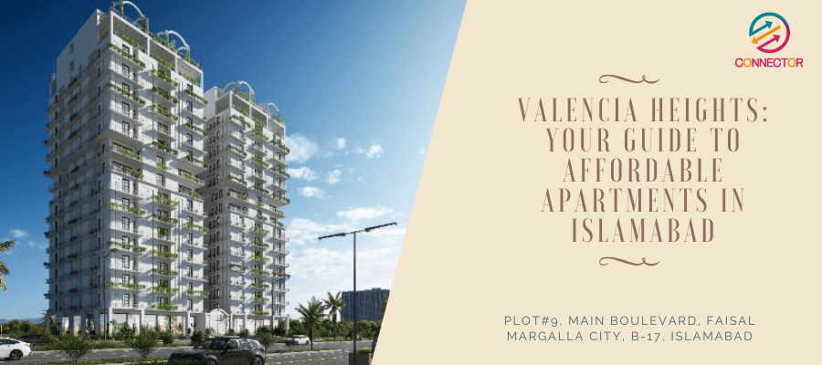 affordable apartments in islamabad