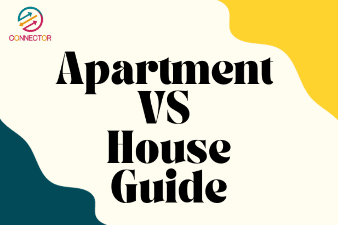 Aparment VS House