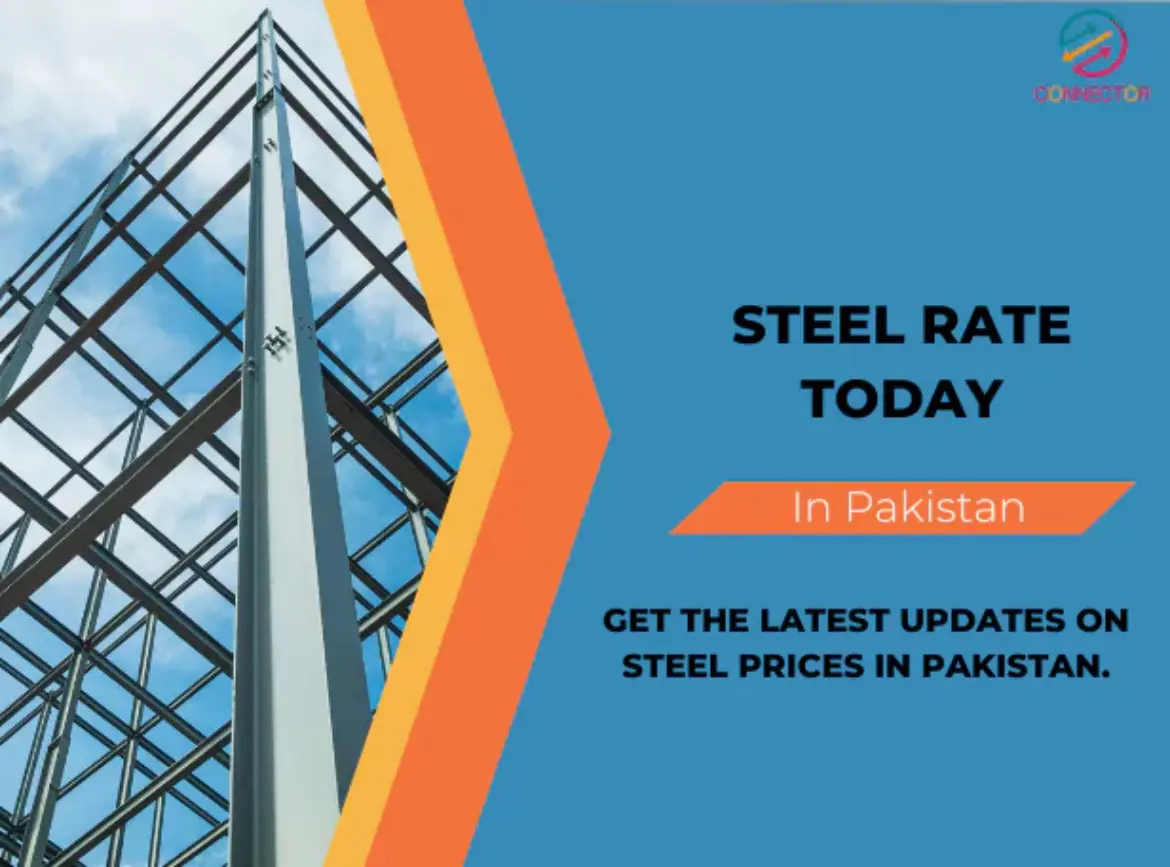 Steel Rate Today