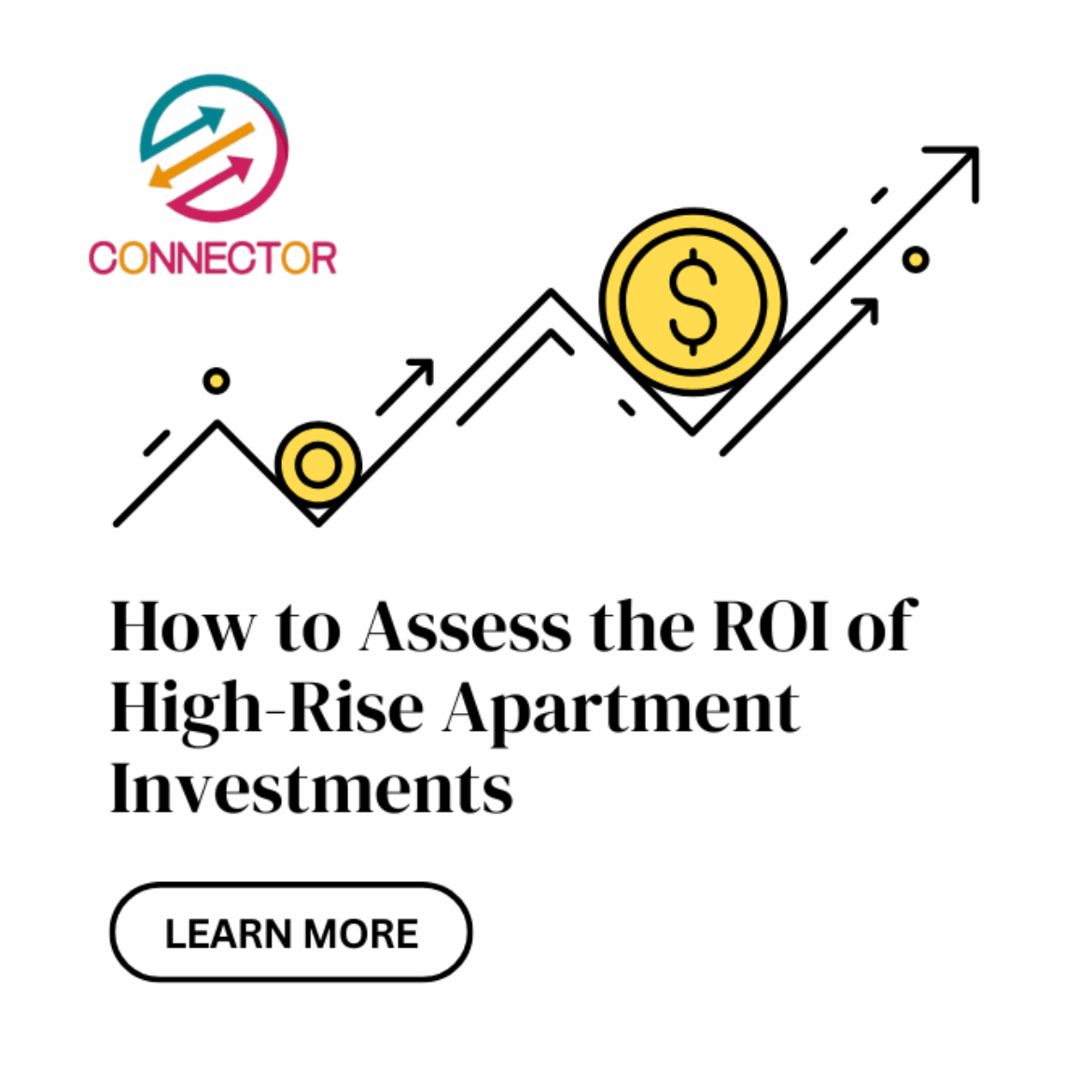 Assess the ROI of High-Rise Apartment Investments
