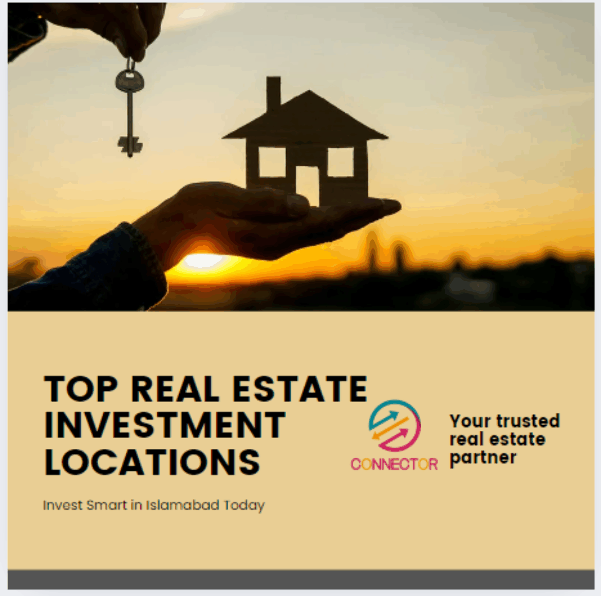 Best Locations for Real Estate Investments in Islamabad