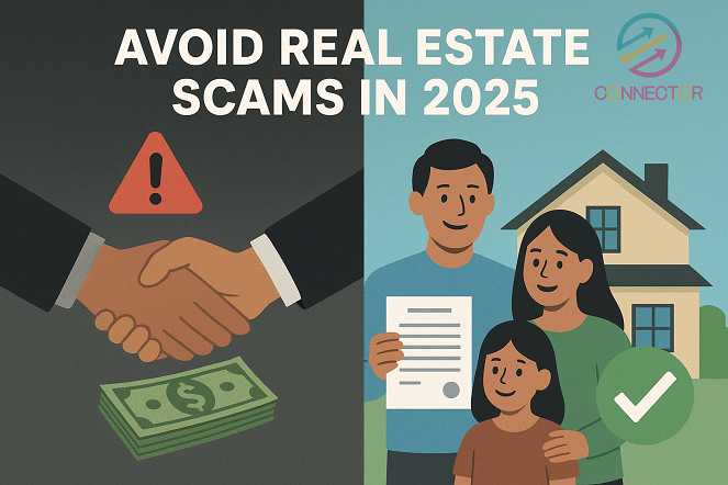 Real Estate Scams in Pakistan How to Avoid Fraud in 2025