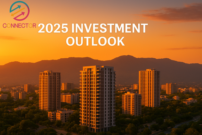 Right Time to Invest in Islamabad’s Apartment