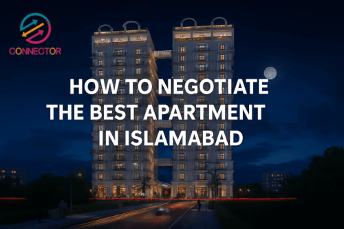 How to Negotiate the Best Apartment Price in Islamabad