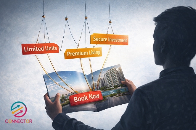 How Marketing Language Manipulates Apartment Buyers in Islamabad